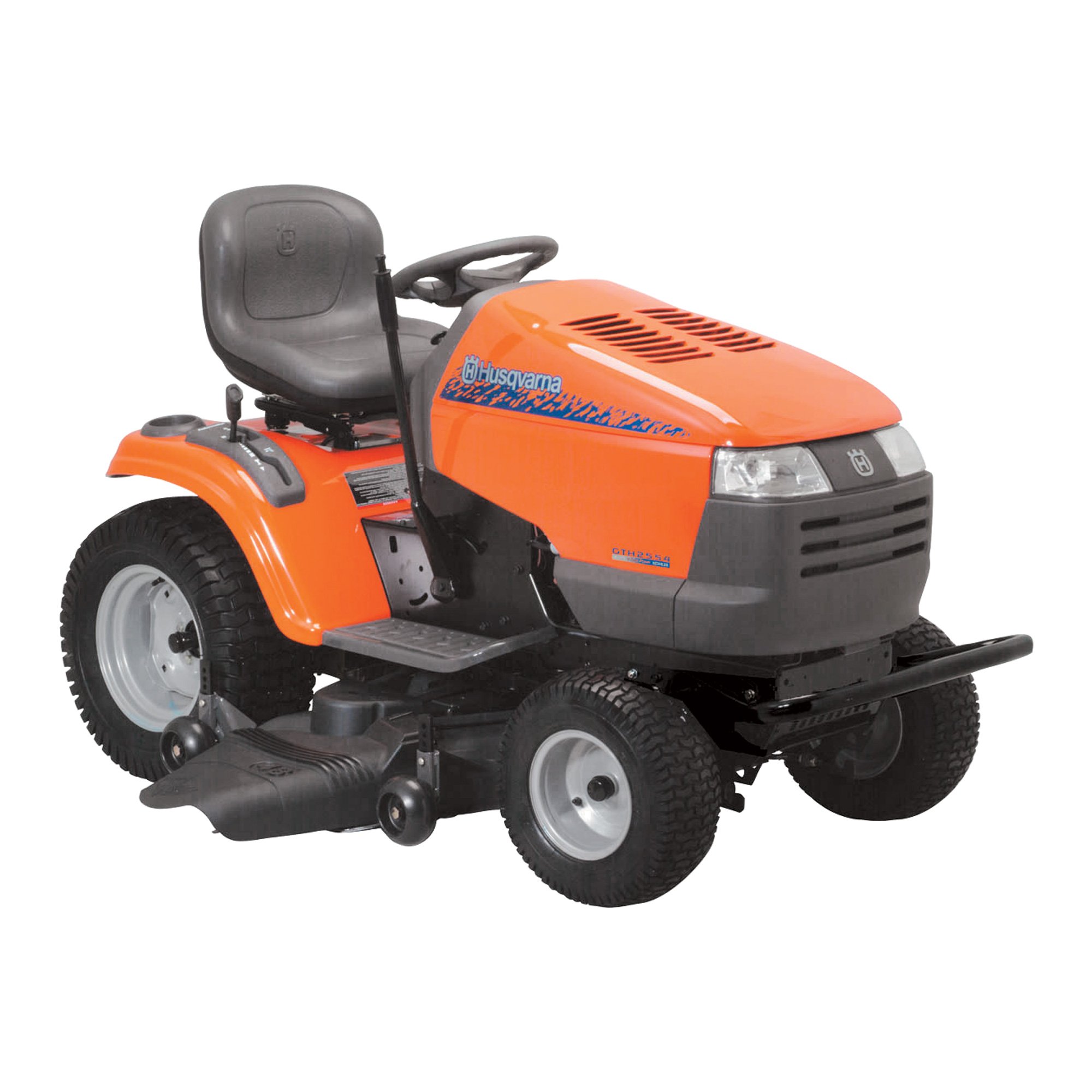 Husqvarna Garden Tractor — 48in. Cutting Width, 25 HP, Model# GTH2548